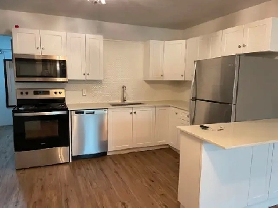 4 Bedroom Condo With in-suite Laundry Image# 8
