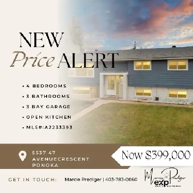 Fully Renovated Family Home Image# 2