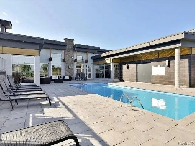 URGENT 3et1/2 À LOUER ER AOUT LAVAL DES RAPIDE TOUT INCLUS 1500$ Image# 3