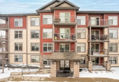 Beautiful 1 Bed 1 Bath for Rent (Underground Parking included) Image# 9