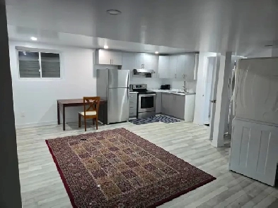 Basement rent Image# 2