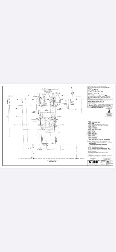 BUILDING LOT FOR SALE DOWNTOWN DUNDAS Image# 1
