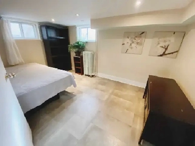 Large Private Room in a 2 Bed 1 ba separate entrance house Image# 3