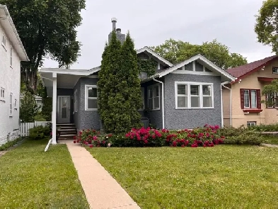 3 Bed 2 Bath House for Rent - Sept 1st Image# 3