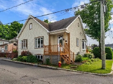 Magnifique Jumelé Meublé à Saint-Romuald (Lévis) à Louer Image# 10