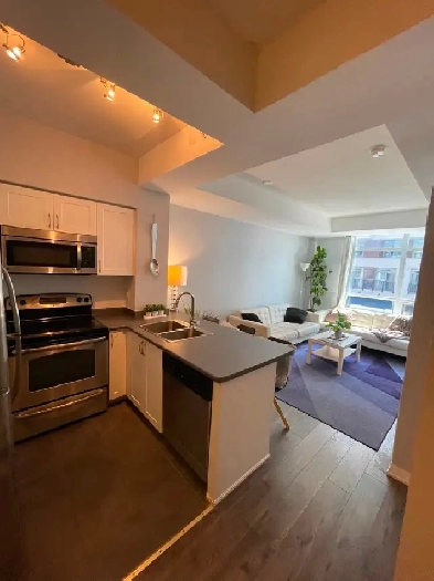 Apartment for Rent - Burlingtion ALL UTILITIES INCLUDED Image# 1