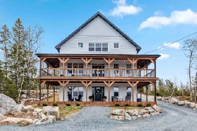 43 Alderberry Lane - 5 Bed, 3.5 Bath Living Image# 1