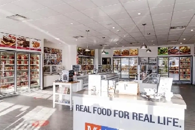 M & M Meats for Sale - Lloydminster, Alberta Image# 1