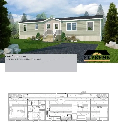 On sale @ Heather Homes Sydney is a 2 BDRM - $189500 Image# 1