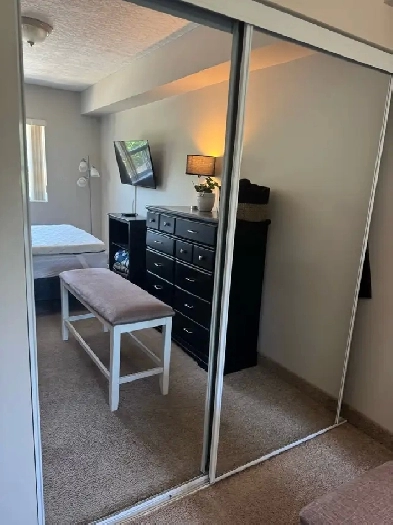 Fully furnished room for rent Image# 1