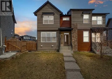 3 Bed Duplex At 240 Savanna Rd NE for Rent Image# 9