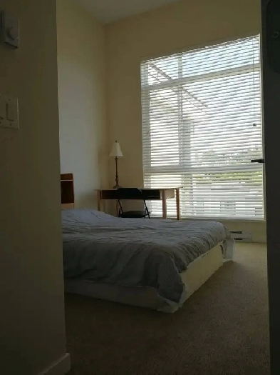 1 Bed 1 Den 1 Bath Apartment - Willoughby, Langley Image# 1