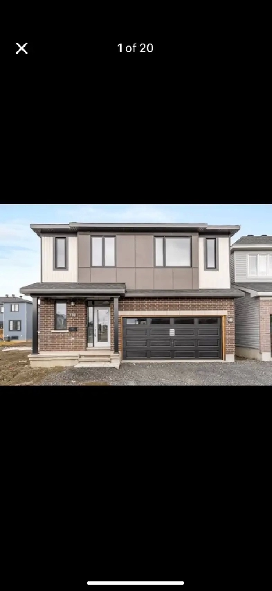 BRAND NEW 5 BED 4BATH 3500SQ FEET HOME Image# 2