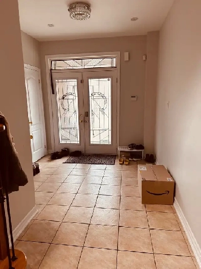 Room ForRent sharingPbi/HindiGirls Image# 1