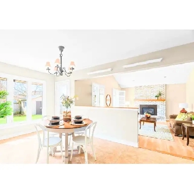 Walk to Western University & Masonville Mall | Rentals London ON Image# 6