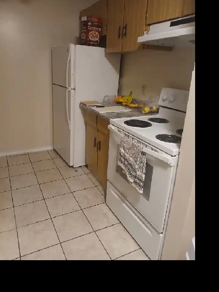 Cozy 1 bedroom apartment near University of Alberta $1295/month Image# 1