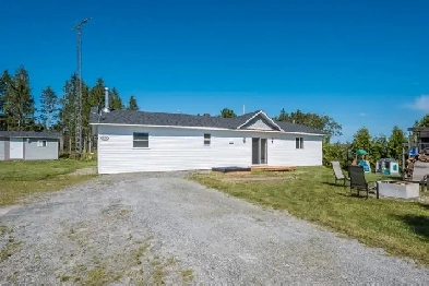 MAISON DE PLAIN-PIED  SAINT-ISIDORE-DE-CLIFTON Image# 1