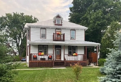 Rawdon - au coeur du village Image# 2