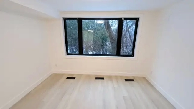 Newly Renovated 1-Bedroom Basement Apartment with Ravine Views Image# 8