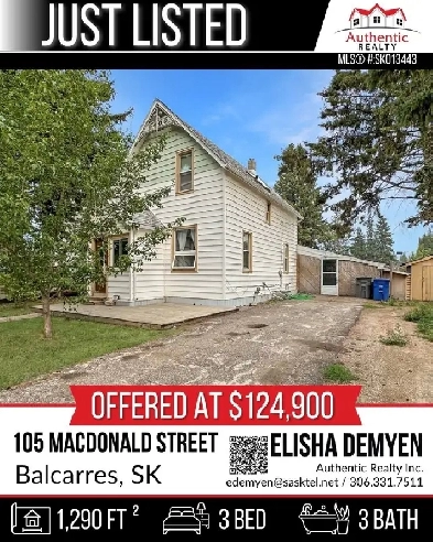 Beautifully renovated home for sale Image# 3