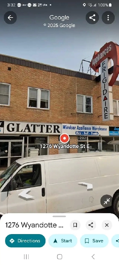 Walkerville 2 Bedroom Apartment! Image# 1