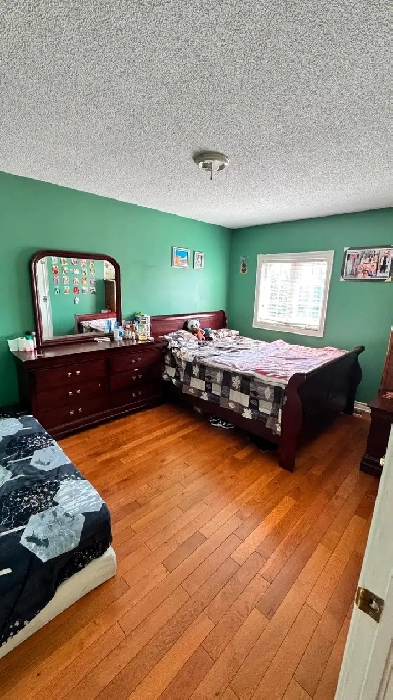 1 room in house available in sharing for girls Image# 3