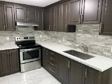 Modern 2 Bedroom Legal Basement – Very close to Mount Pleasant G Image# 1