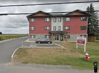 AVAILABLE AUGUST 1 - TWO BEDROOM - WINCHESTER Image# 8