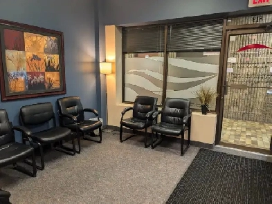 South Edmotnon Office space for lease Image# 6