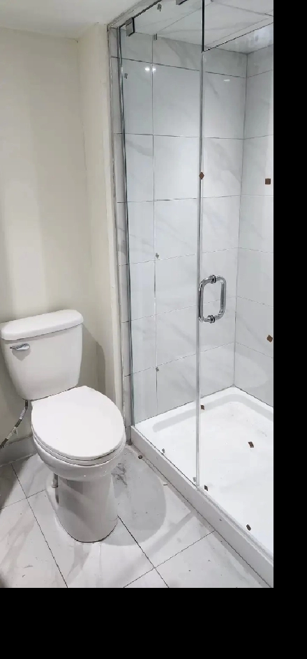 2 Bedroom basement for rent Image# 1