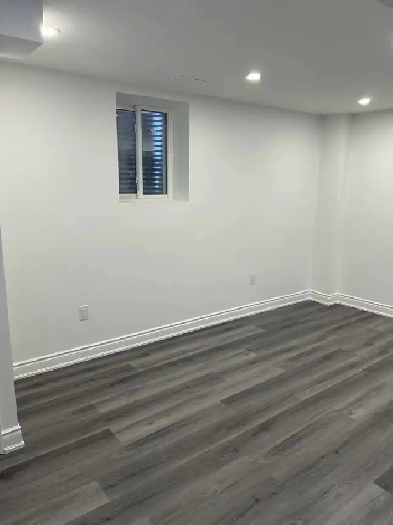 Newly Built 2-Bedroom Legal Basement Apartment for Rent Image# 1