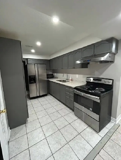 Basement for Rent - Brampton Image# 2