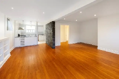 Cozy & Very Spacious 2 Bedroom Apartment for Rent in Parkdale Image# 15
