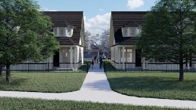 Brand New Villas in Lion Park Image# 1