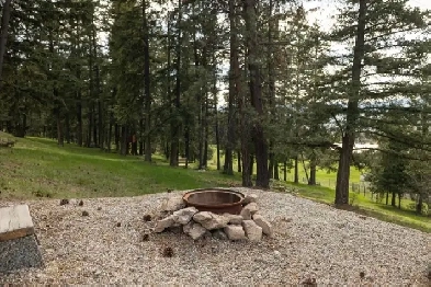 6435 Dixon Dam Road, Vernon, BC (MLS: 10357459) Image# 1