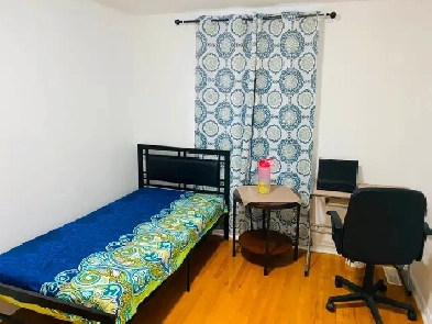 Room available @ Bramalea City Center from 1st Auguest,2025 Image# 1