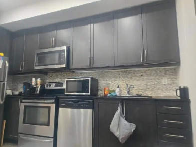 North york private room for rent Image# 2