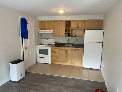 Apartement à louer Image# 4