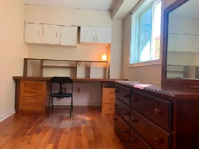 Furnished Private Room in center of Mississauga available. Image# 3