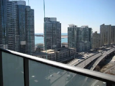 $2,600/1 BR Furnished Condo Downtown Toronto from Sept 1, 2025 Image# 8