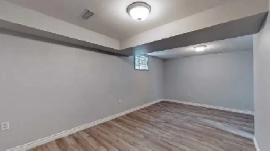 Basement Available for rent Image# 1