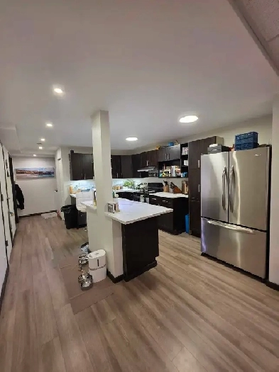 Basement suite Image# 3