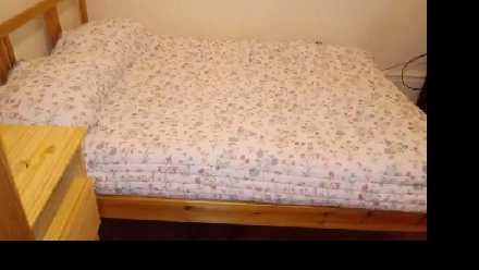 Nicely furnished room downtown available August 1 - female only Image# 5