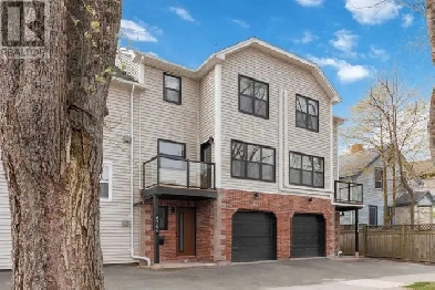 Beautifully Renovated 3 Bed 2 Bath in the West End - Parking Inc Image# 3