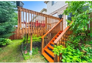 Basement with separate entrance for rent Image# 7