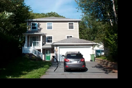 2 Bedroom Pet-friendly Lower Level Suite Image# 7