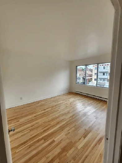 4 1/2 A LOUER $1150.00 / MONTREAL-NORD / LIBRE IMMEDIATEMENT Image# 1