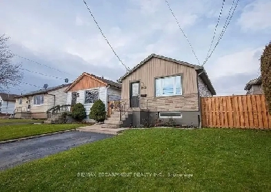 $1400 — 1 Bedroom Basement For Rent (Unfurnished) Immediately! Image# 1