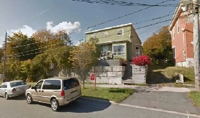 101 Wright St - 1Bdr North, Serene City Living, Heat Included Image# 1