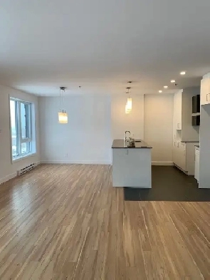 Grand Condo 3 1/2 à louer – Construction moderne – Charlesbourg Image# 14